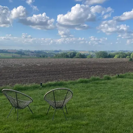 בית נופש Vlaamse Ardennen 88 *